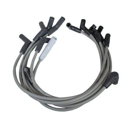 Motorcraft 91-95 Ford Truck Aerostar V6-183 3.0L Ign Wire Set, Wr4069 WR4069